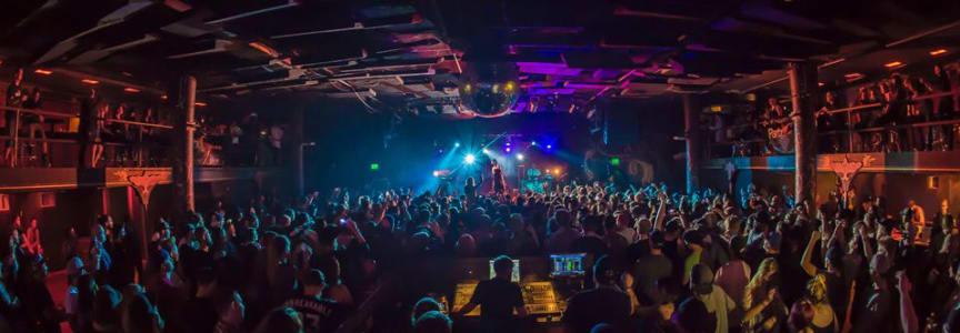 Flying Mojito Bros (Ballroom) & Jennifer Hartswick Band (Other Side) - Phish Dick's After Party - DUAL VENUE