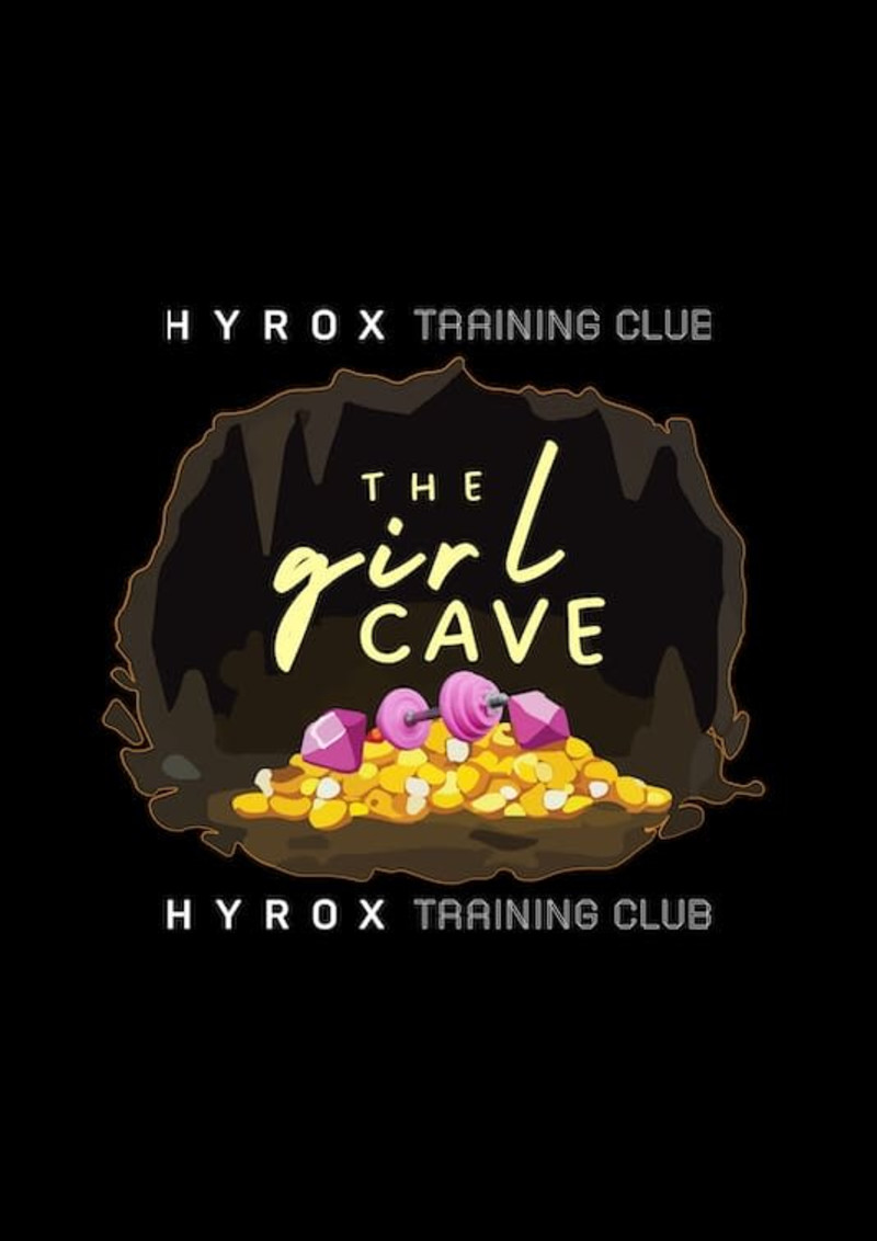 Hyrox Training Club at The Girl Cave