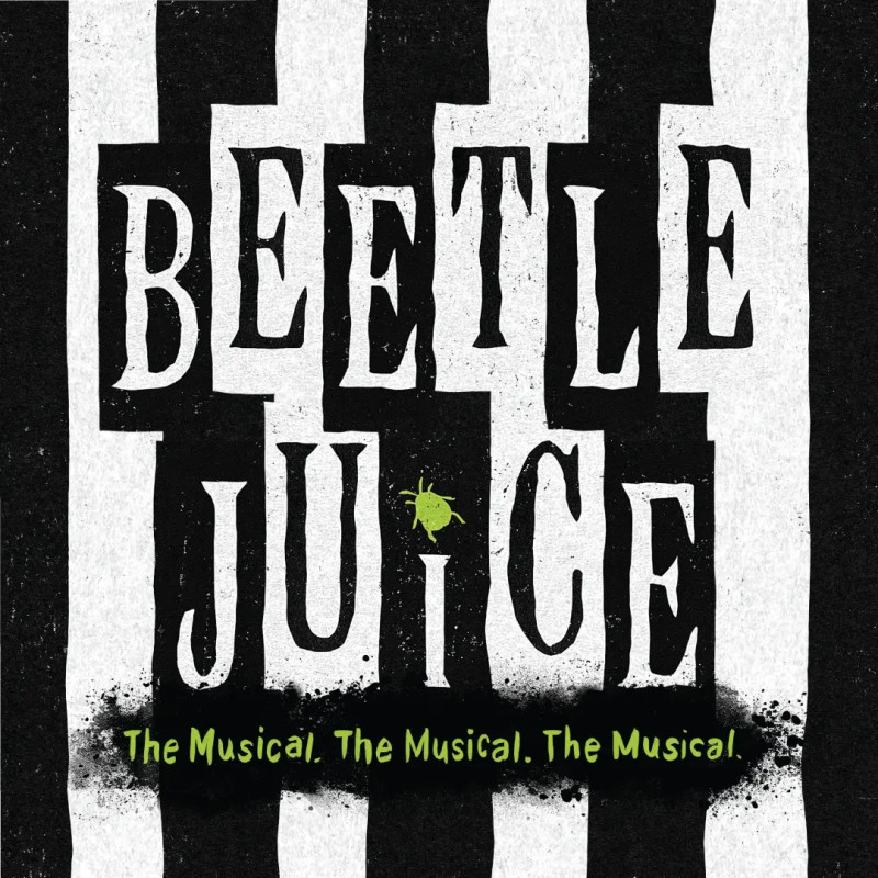 Beetlejuice