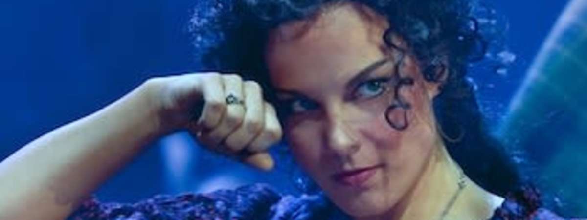 Met Opera: Carmen (Encore)