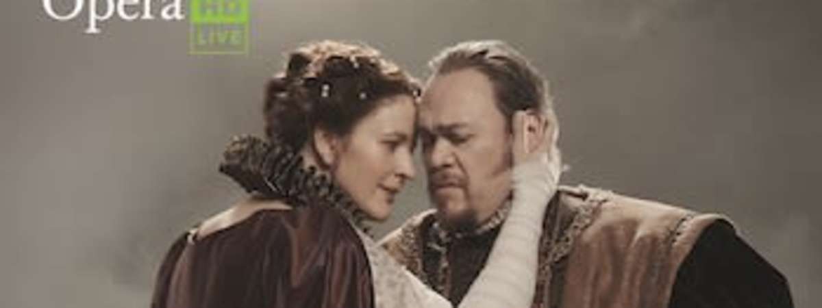Met Opera: Macbeth