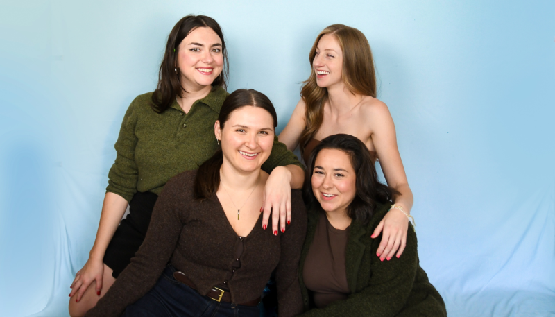 Live at the Second City: Yard Sale Girls LIVE!