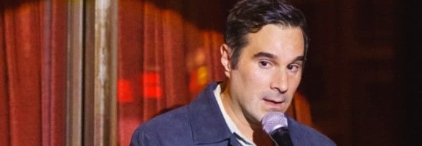 John Campanelli & Special Guests