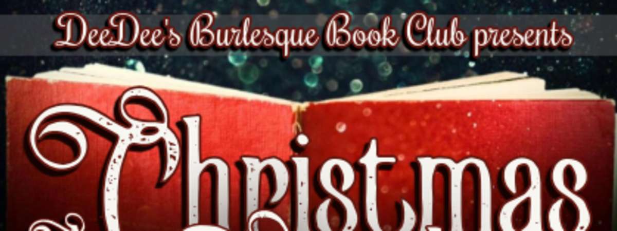 A Christmas Carol Burlesque Revue