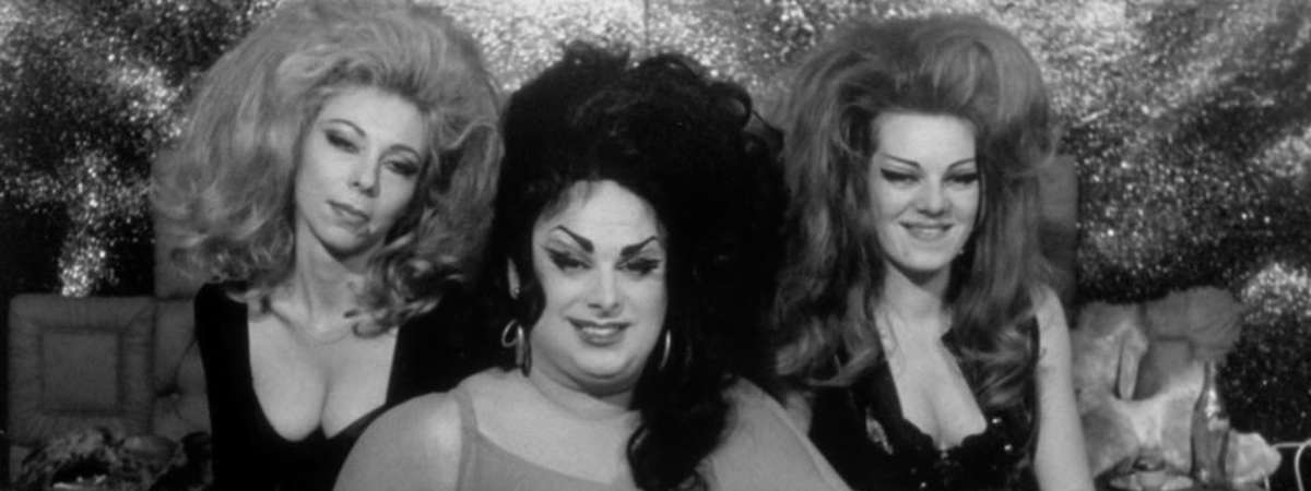 Female Trouble