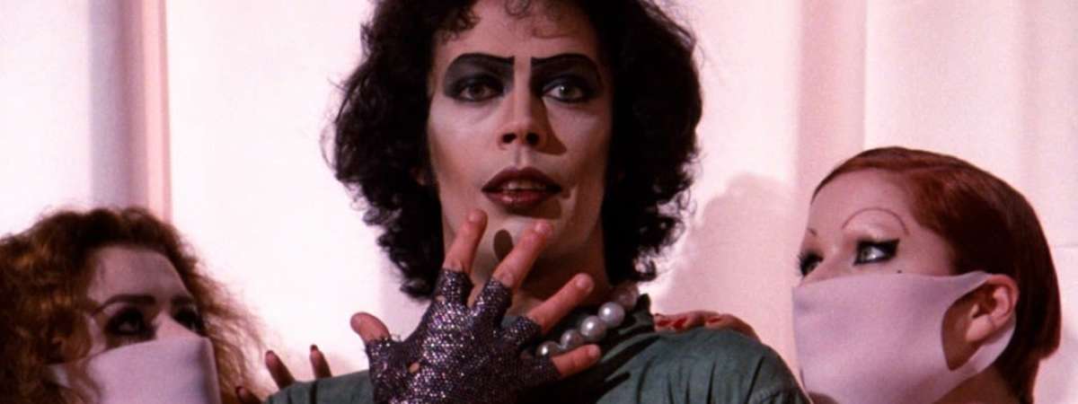 Rocky Horror Picture Show