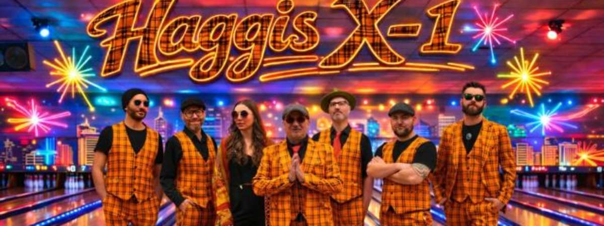 Haggis X-1
