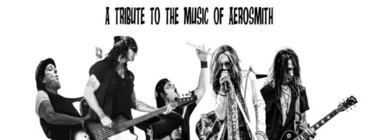 Last Child: Aerosmith Tribute