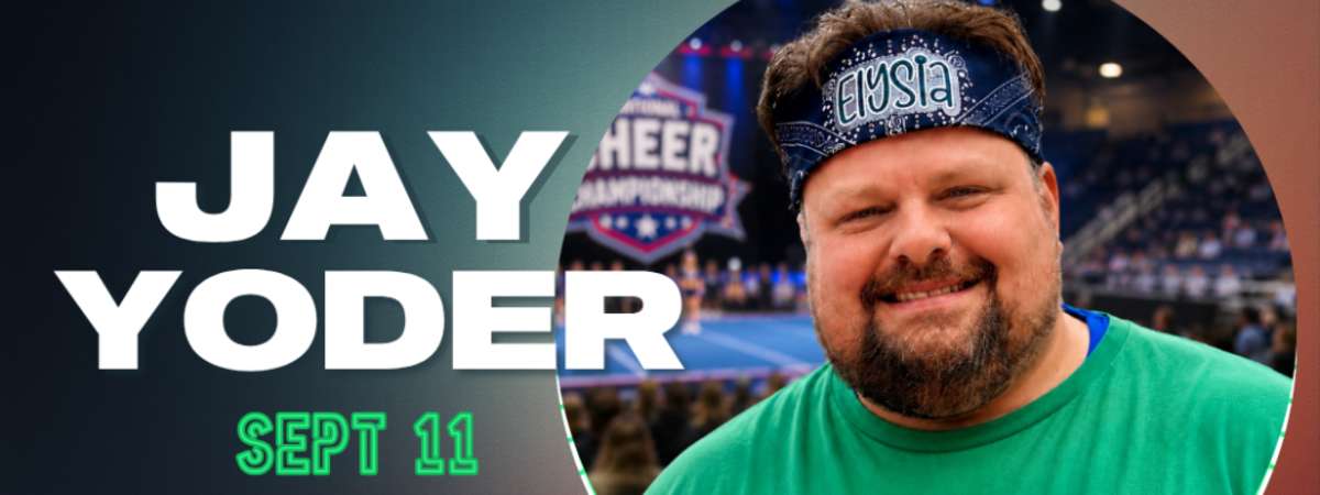 Jay Yoder Live in Fort Worth