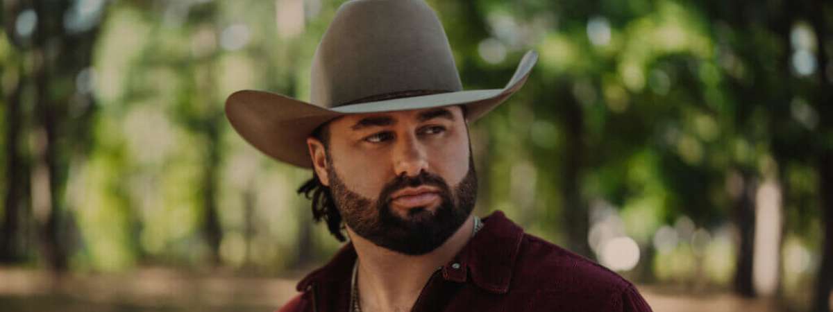 Koe Wetzel: The Night Champion World Tour