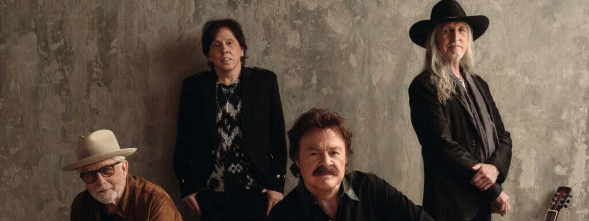 The Doobie Brothers