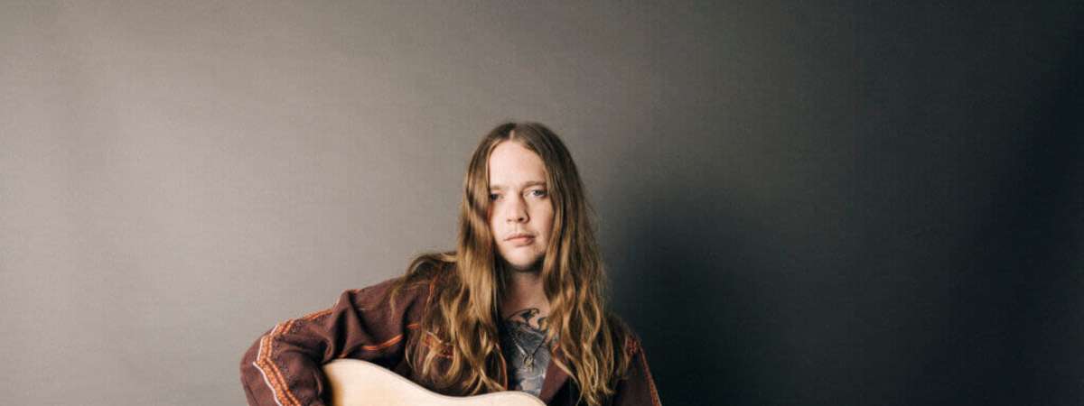 Billy Strings
