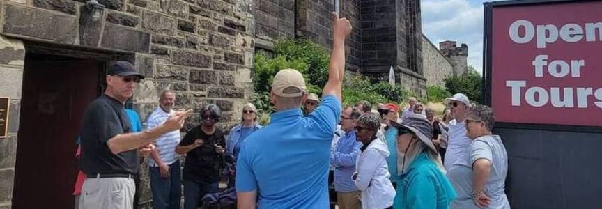 September 2026: ASL Guide-Led Tour and Discussion