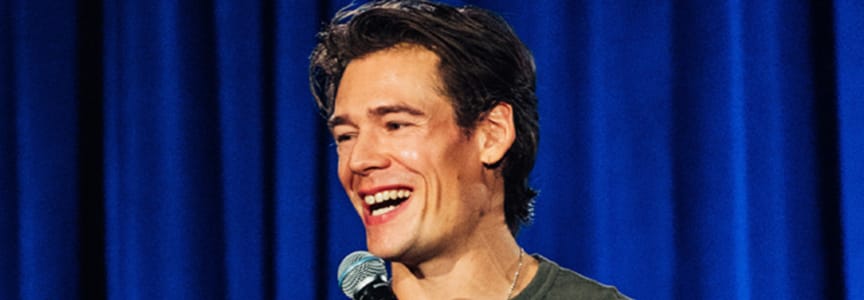 Mario Adrion