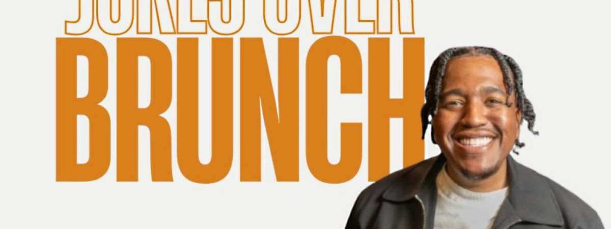 Jokes Over Brunch