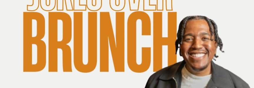 Jokes Over Brunch