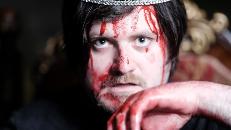MACBETH x Nightcap Theatre Company