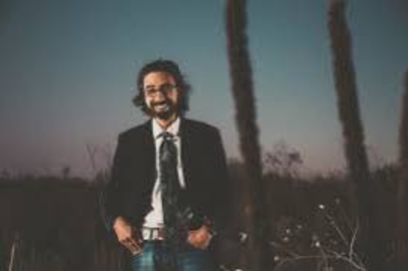 Krish Mohan in Cambridge at 730 Tavern