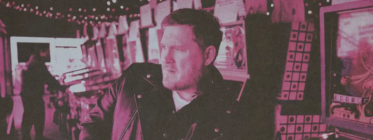 Brian Fallon & The Painkillers