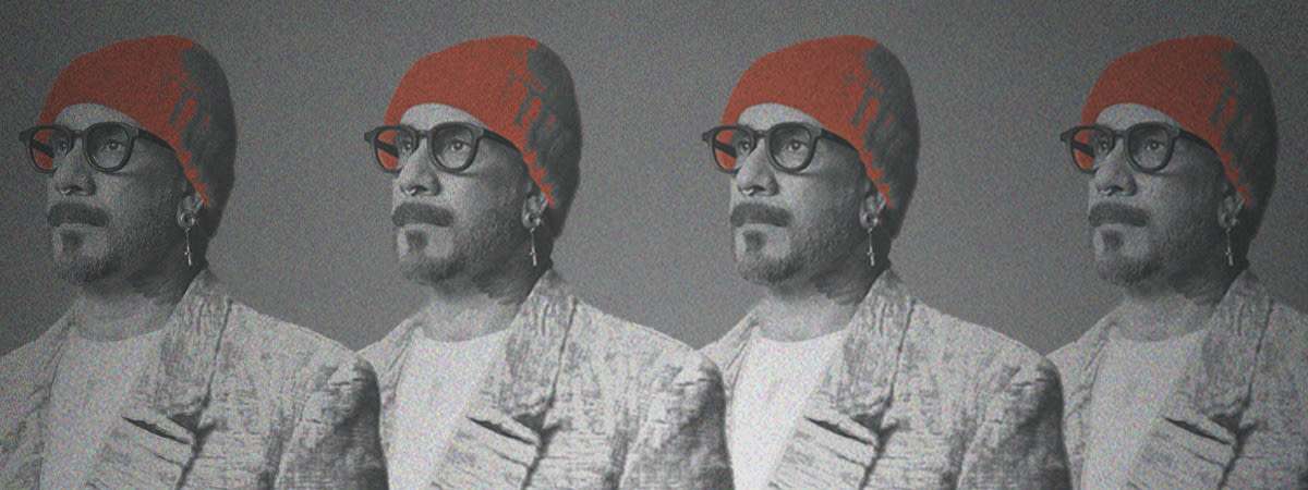 AJ McLean