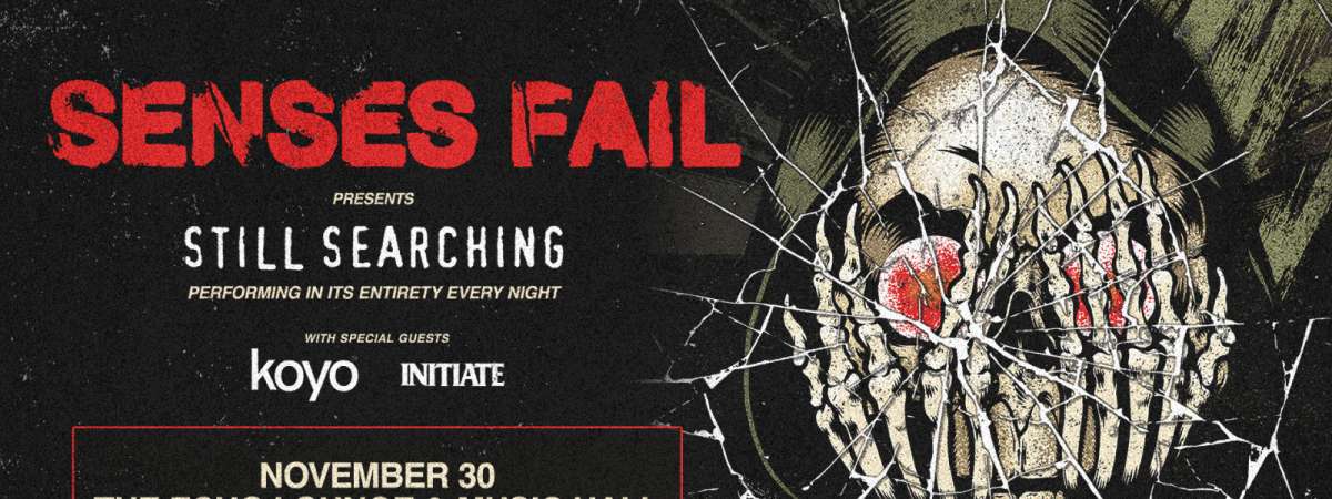 Senses Fail