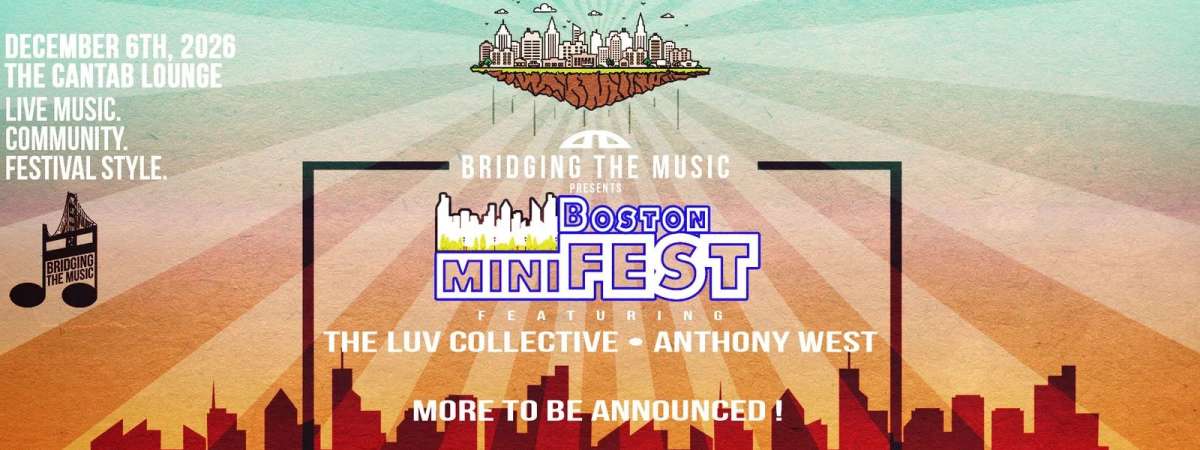 Boston miniFEST