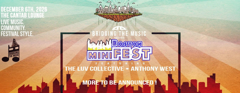 Boston miniFEST