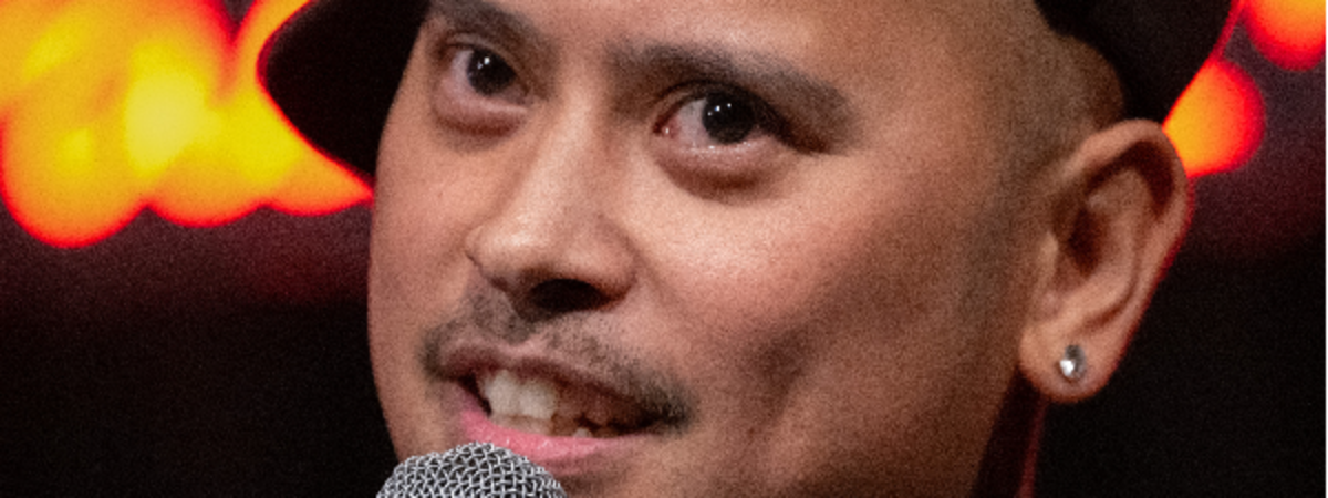 Keith Pedro