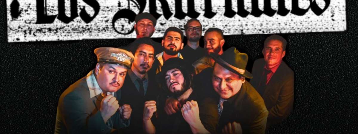Los Skarnales