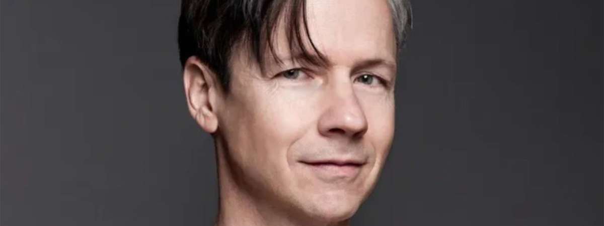 John Cameron Mitchell