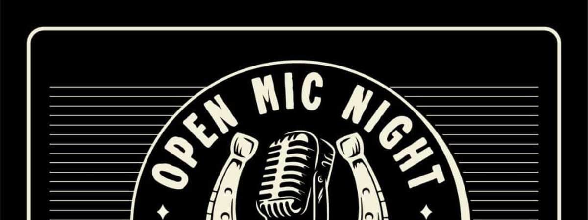 Open Mic Night