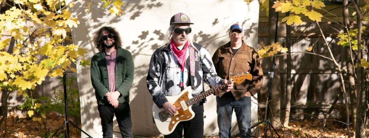 Dinosaur Jr. w/ Stef Chura