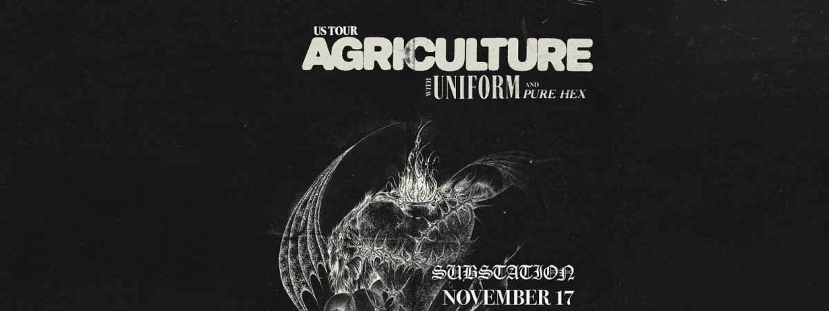 Agriculture