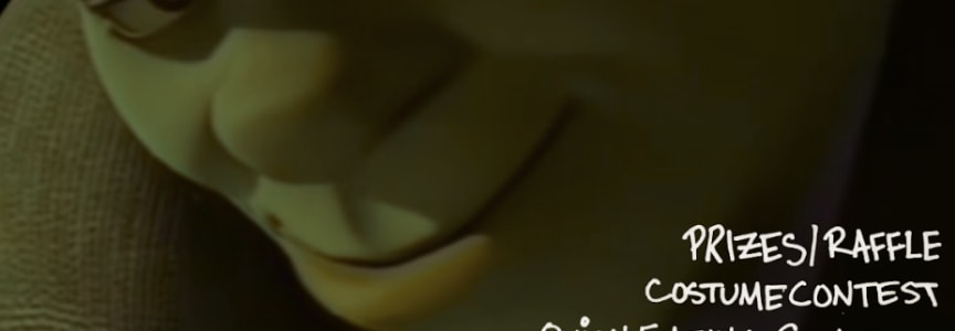 Shrek Fest 5