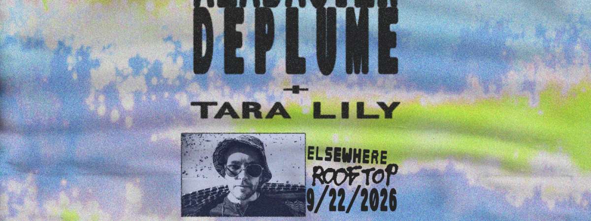 Alabaster DePlume, Tara Lily