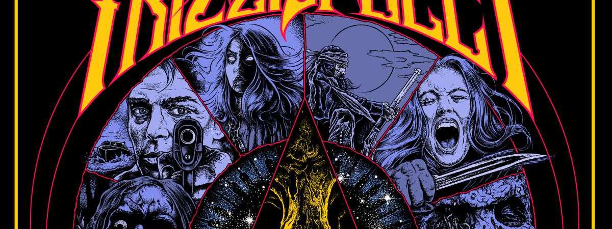 FABIO FRIZZI: Frizzi 2 Fulci - The Concert