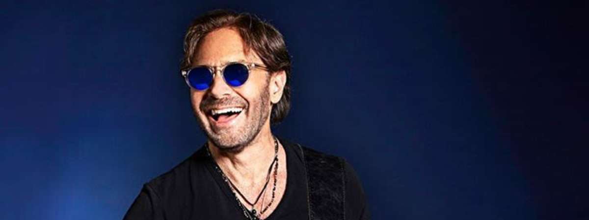 Al Di Meola - VIP Package