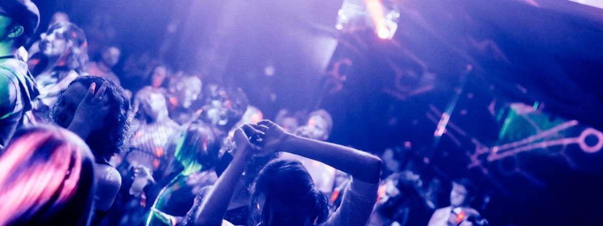 Taiwan Golden Melody Night