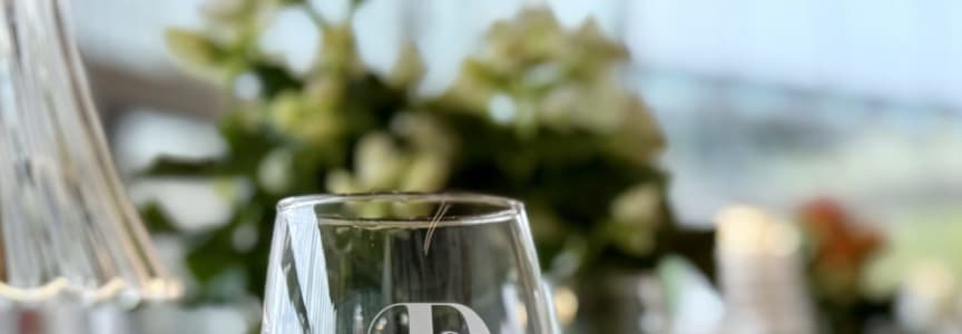 Chef Dinner: Asian Fusion Five-Course Dining Feast