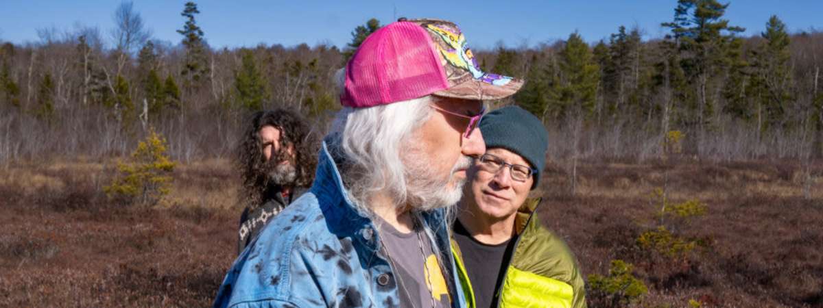Dinosaur Jr., With Special Guest Stef Chura