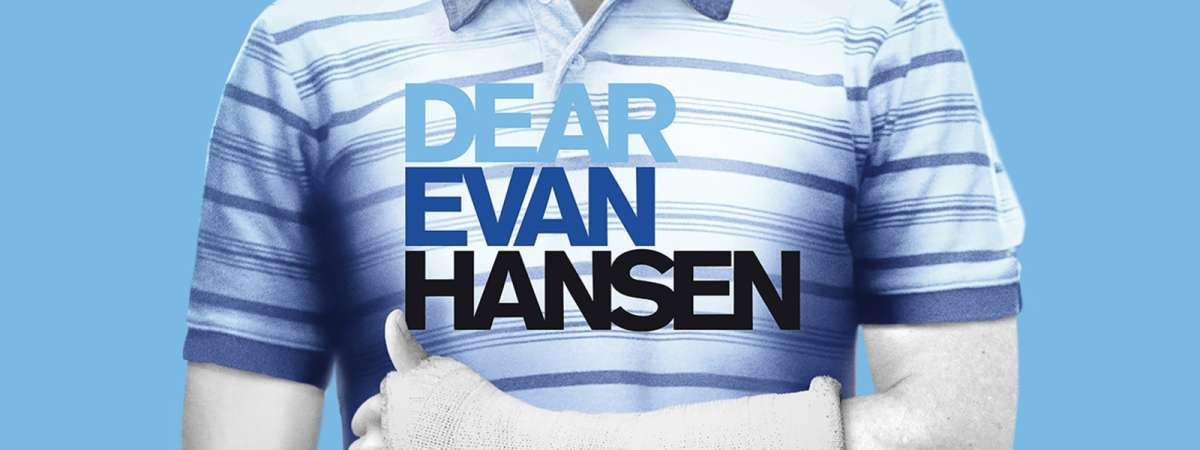Dear Evan Hansen