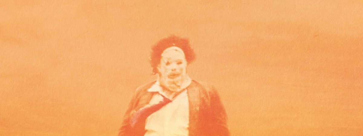 The Texas Chain Saw Massacre (1974)