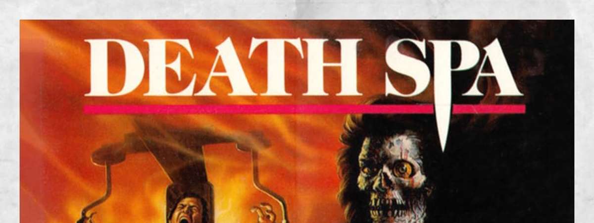 Death Spa