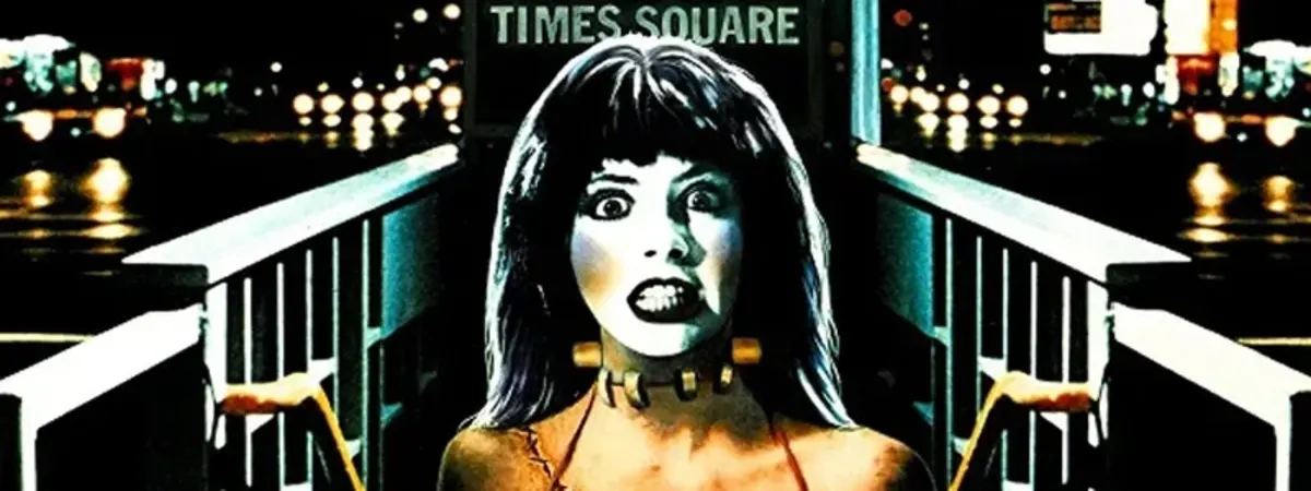 Frankenhooker