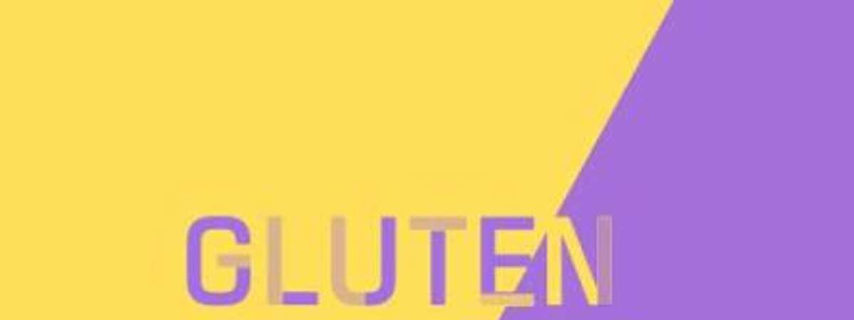 The Skript Kitchen at the Gluten-Free Expo!
