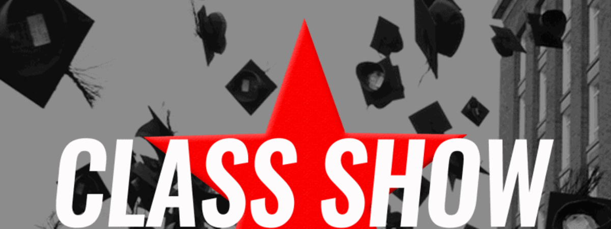 Grad Show: Level 1 Improv | Shulman