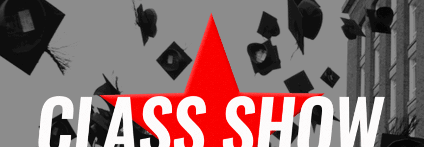 Grad Show: Level 1 Improv | Shulman