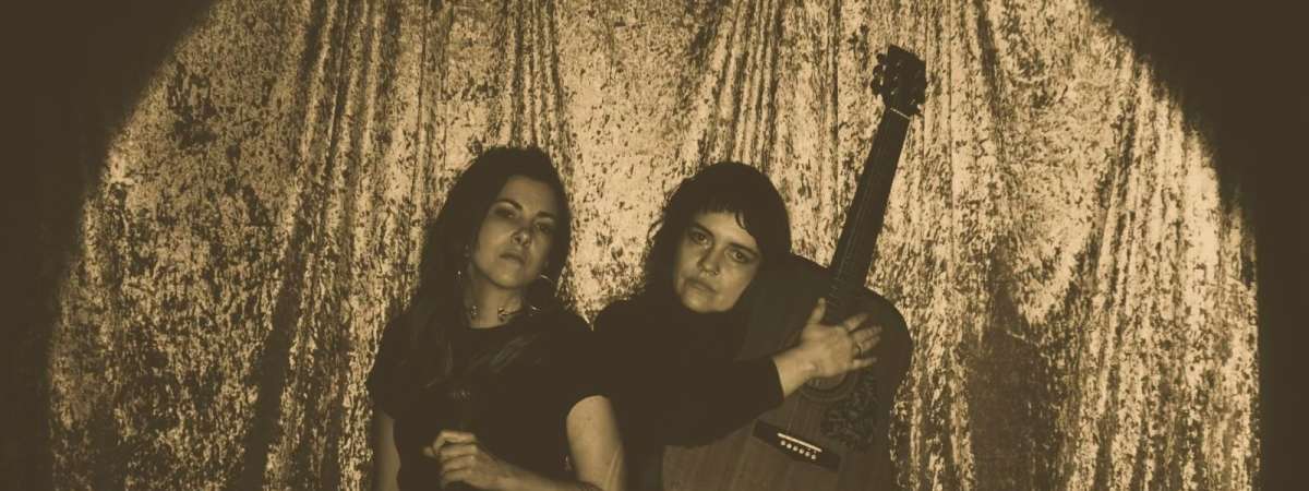 Mama's Broke Reunion Album Release Tour w/ guests