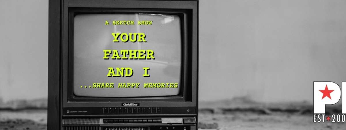 Your Father and I