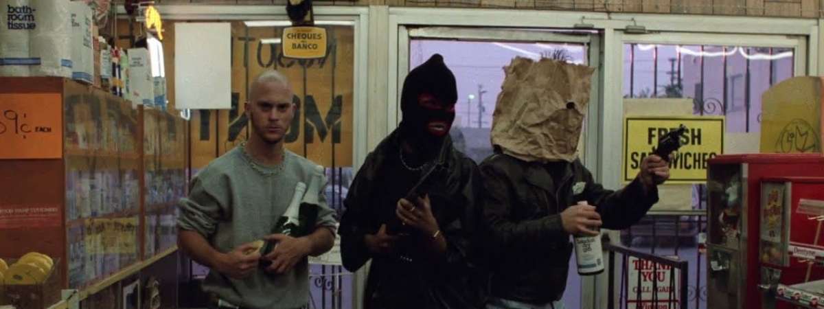 Repo Man 4K